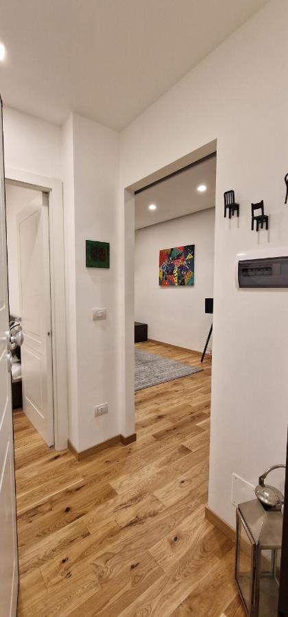Hosts 21 Apartment Turin Luaran gambar