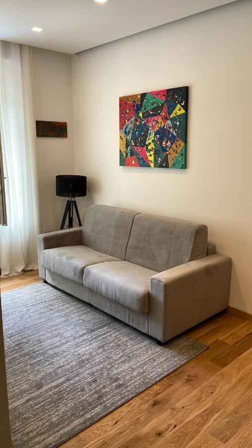 Hosts 21 Apartment Turin Luaran gambar
